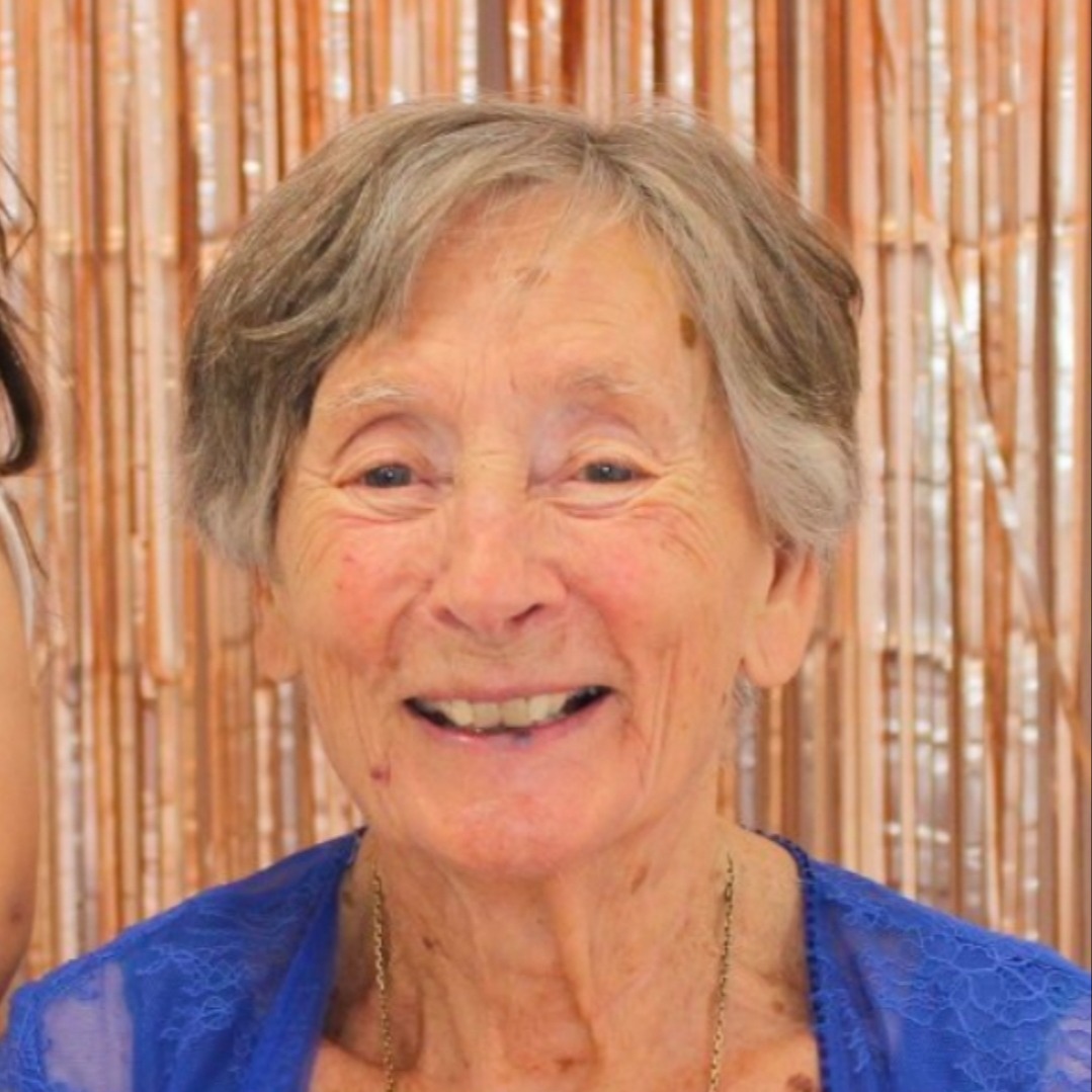 Photo de Pierrette DUMONTEIL