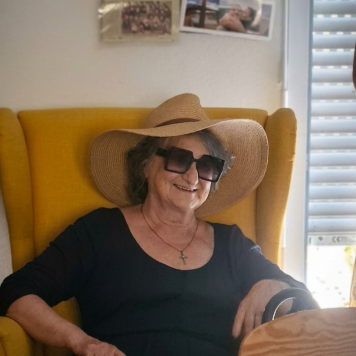 Photo d’Hélène GLEIZAL