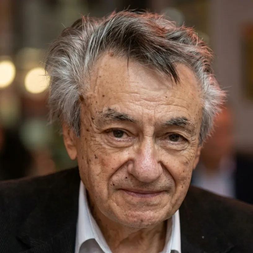 Photo d’Armand PERINO