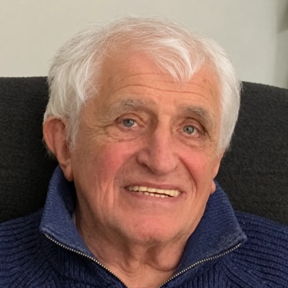 Photo de Robert CHAZEL