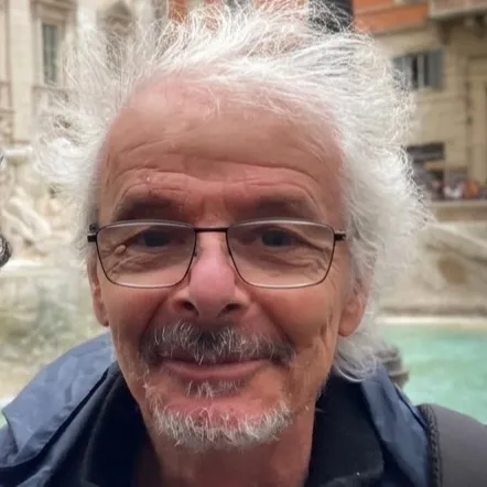 Photo de Jean-François LEGROS