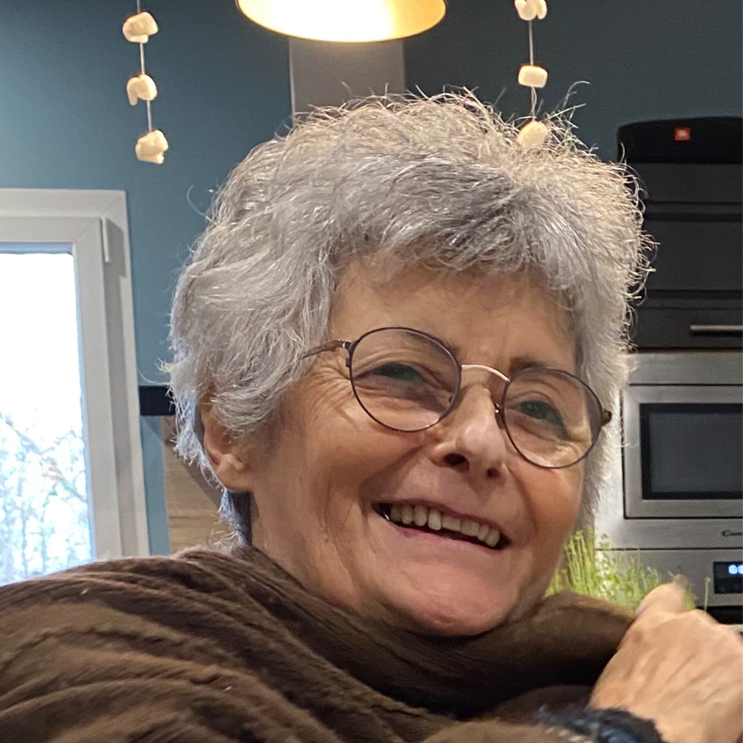 Photo de Marie-José VERARDO